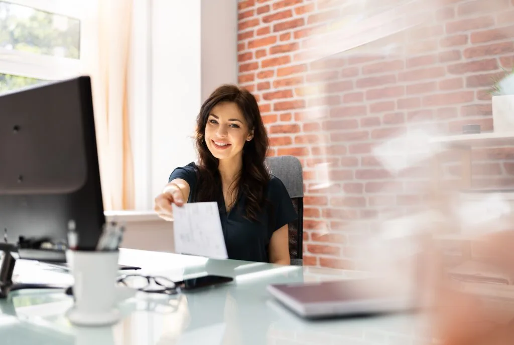 Harmony Ledger - Bookkeeping and Tax Solutions