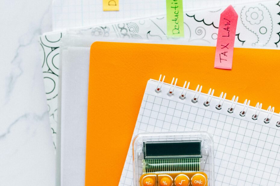 Bookkeeping Made Easy