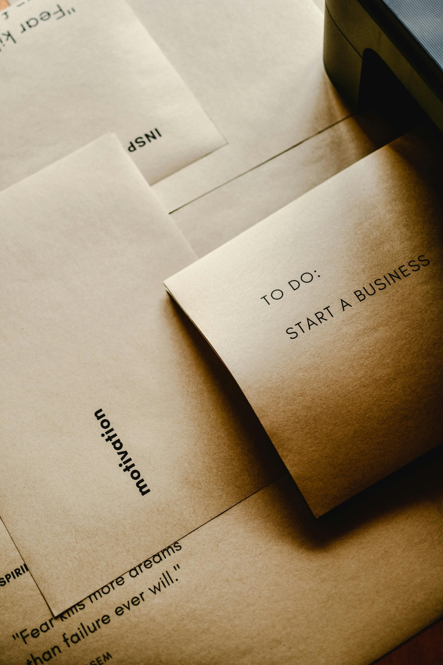 Start a Business in Manitoba