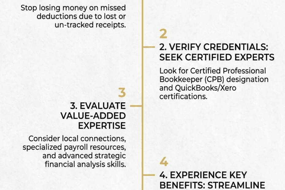finding a certified professional bookkeeper