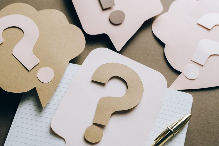 7 Common Bookkeeping Questions Every Small Business Owner Asks 1 7 Common Bookkeeping Questions