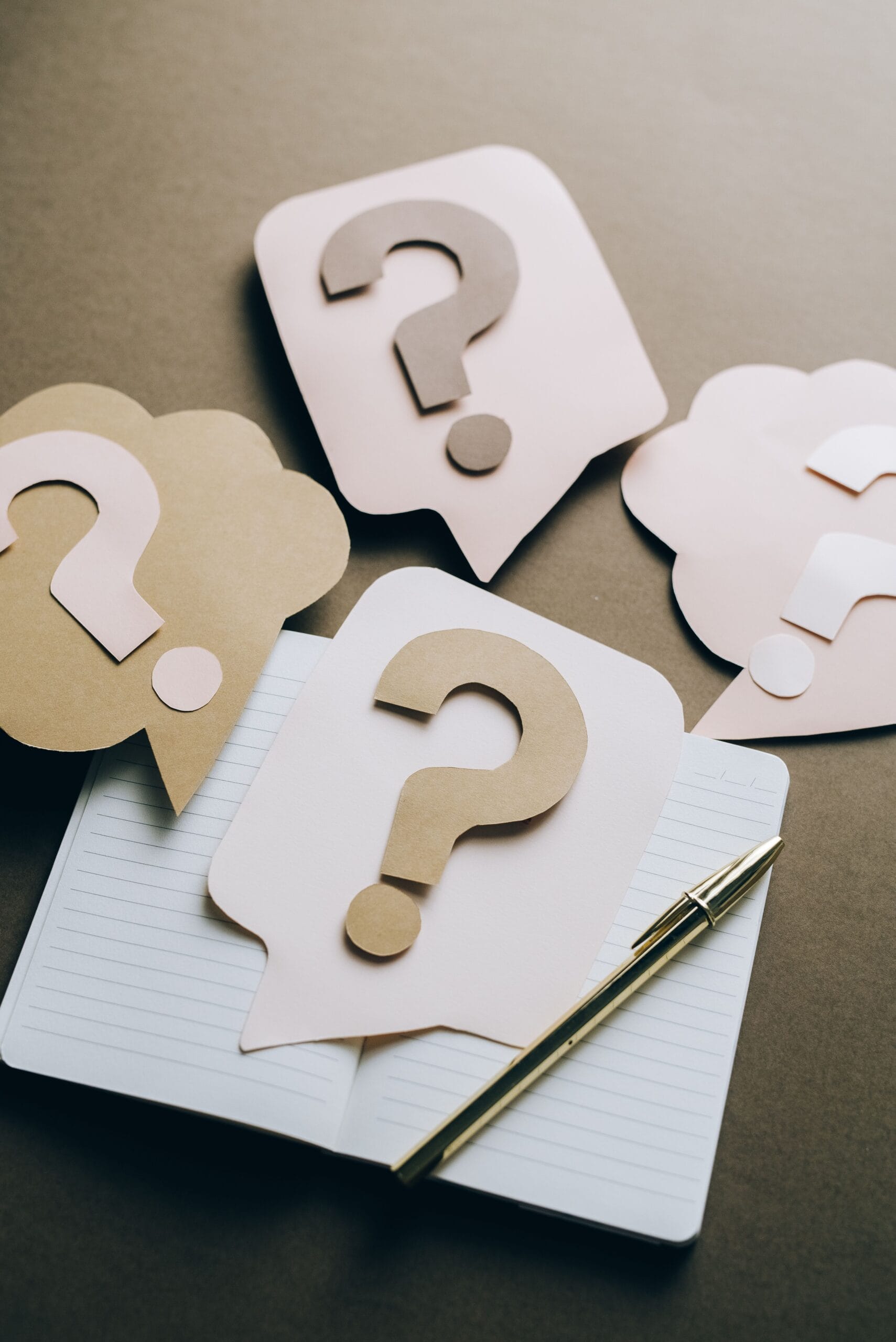 7 Common Bookkeeping Questions