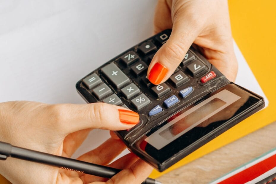 Cost of bookkeeping in Steinbach