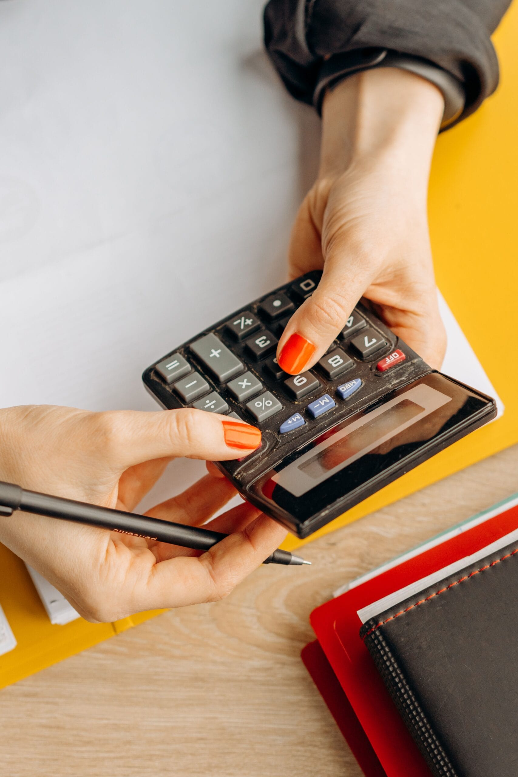 Cost of bookkeeping in Steinbach